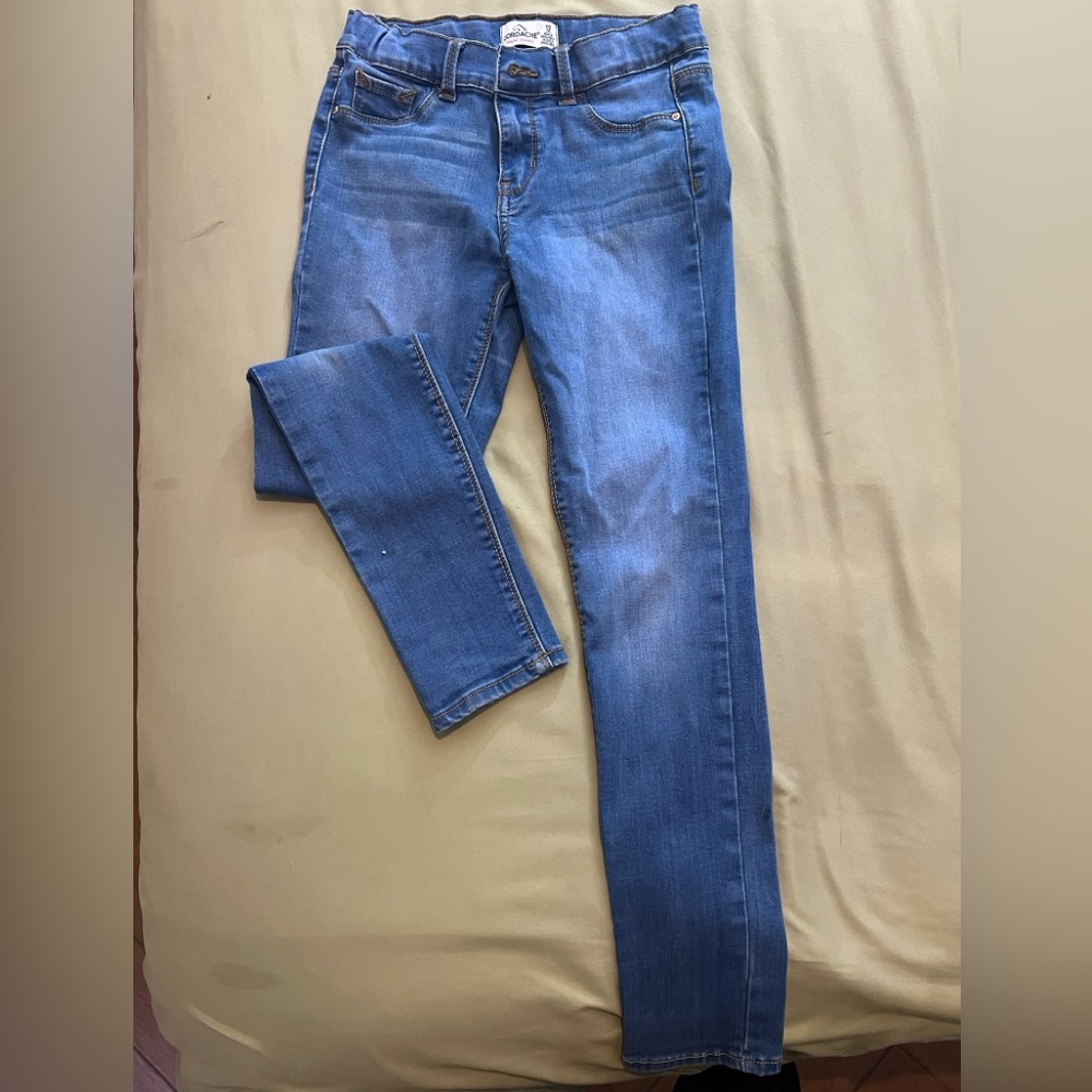 Super Skinny Jeans